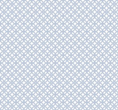 Soyut geometrik dikişsiz desen. Duvar kağıtları, arkaplan, yüzey dokuları için vektör çizimi 