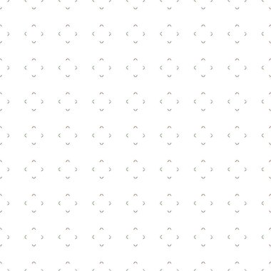 geometrik şekil tasarımlı kusursuz desen