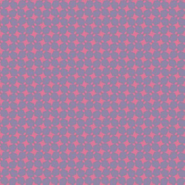 geometrik şekil tasarımlı kusursuz desen