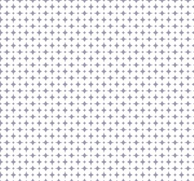 farklı geometrik şekillere sahip soyut, pürüzsüz desensiz vektör çizimi