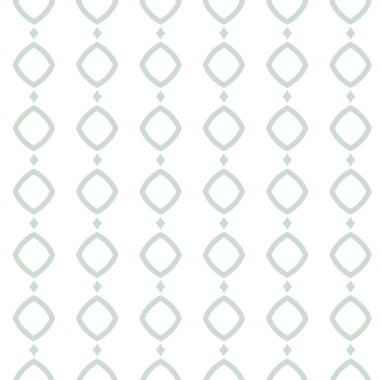 geometrik şekil tasarımlı kusursuz desen