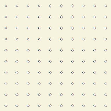 geometrik şekil tasarımlı kusursuz desen