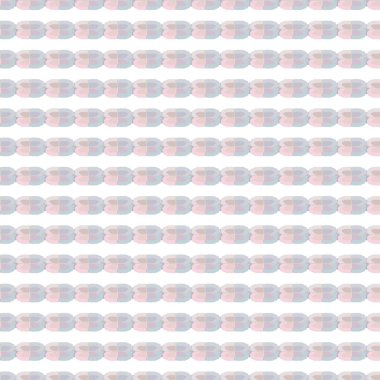 geometrik şekil tasarımlı kusursuz desen