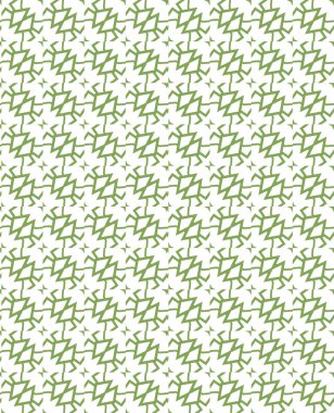 geometrik şekil tasarımlı kusursuz desen