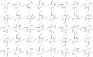 abstract texture. colored weave pattern. retro checkered background. geometric plaid illustration