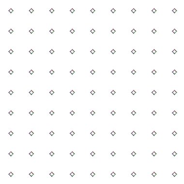 Soyut geometrik dikişsiz desen. Duvar kağıtları, arkaplan, yüzey dokuları için vektör çizimi 