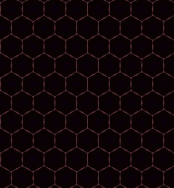 geometrik şekil tasarımlı kusursuz desen