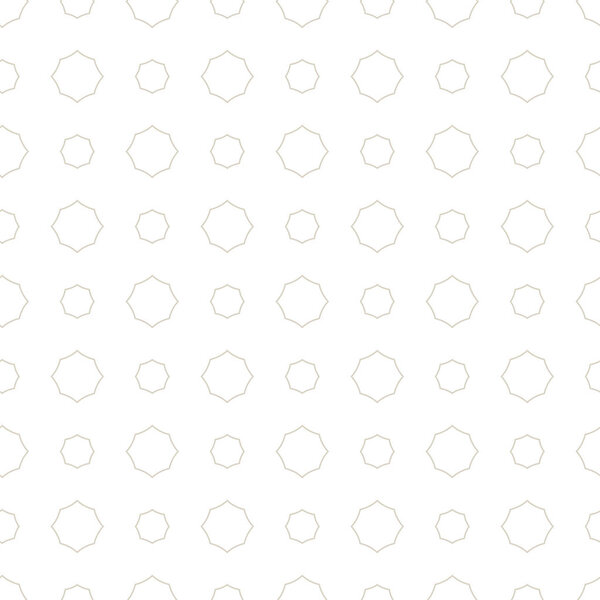 Abstract seamless geometric monochrome diagonal pattern. Vector texture background.