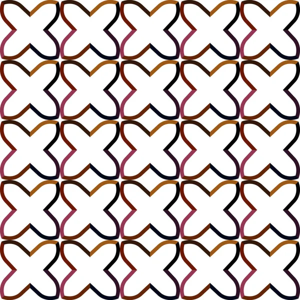 Abstract Vector Background Classy Pattern — 스톡 벡터