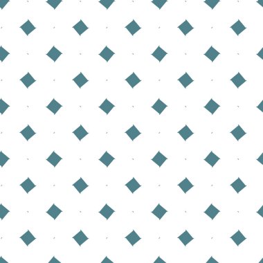 Soyut geometrik dikişsiz desen. Duvar kağıtları, arkaplan, yüzey dokuları için vektör çizimi 