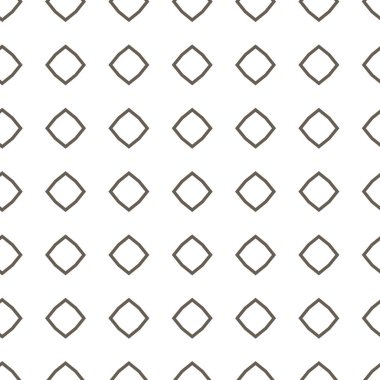 geometrik şekil tasarımlı kusursuz desen