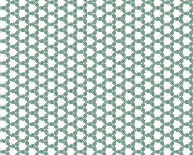 Geometrik şablon arka planı. Mavi arkaplan