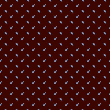 Modern geometrik vektör tasarımı, kusursuz desen çizimi