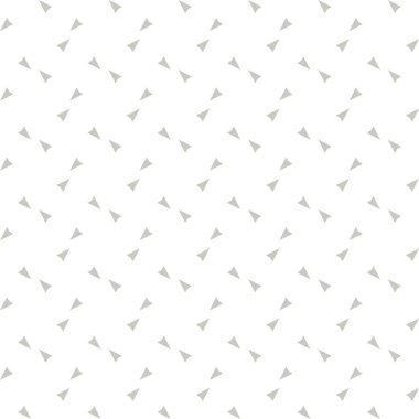 geometrik şekil tasarımlı kusursuz desen