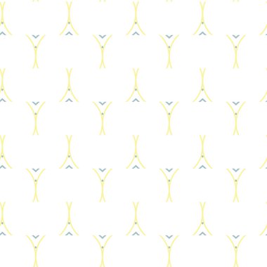 Kusursuz desen arkaplanı, soyut illüstrasyon 