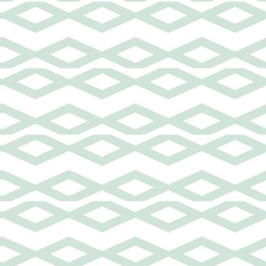 Geometrik süslemeli vektör deseni. Kusursuz tasarım dokusu.