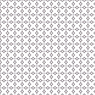 Kusursuz desen arkaplanı, soyut illüstrasyon 