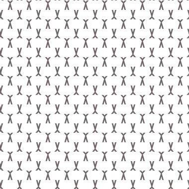 geometrik şekil tasarımlı kusursuz desen