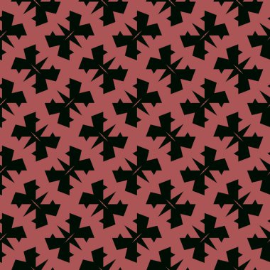 geometrik desenli kusursuz arkaplan.