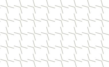 geometrik şekil tasarımlı kusursuz desen