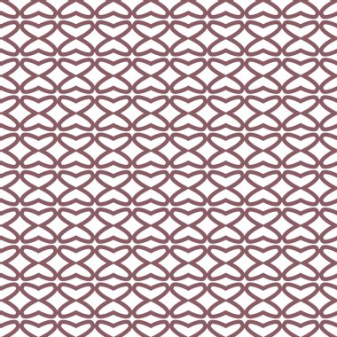 geometrik şekil tasarımlı kusursuz desen