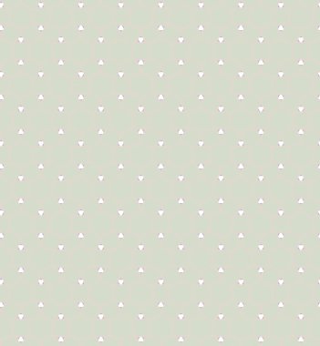 Modern geometrik vektör tasarımı, kusursuz desen çizimi