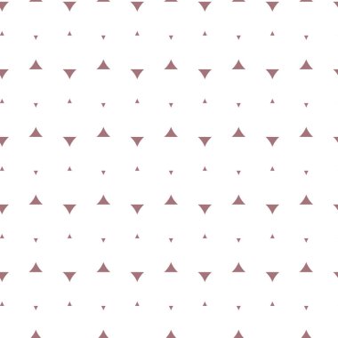 Geometrik süslemeli vektör deseni. Kusursuz tasarım dokusu.