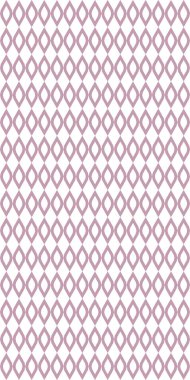 geometrik elementlerle kusursuz arkaplan, vektör illüstrasyonu 