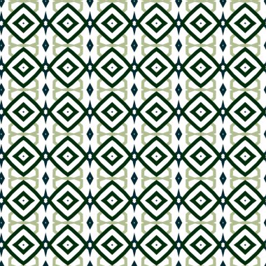 Kusursuz desen arkaplanı, soyut illüstrasyon 