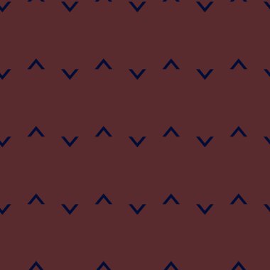 Modern geometrik vektör tasarımı, kusursuz desen çizimi