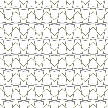 Kusursuz desen arkaplanı, soyut illüstrasyon 