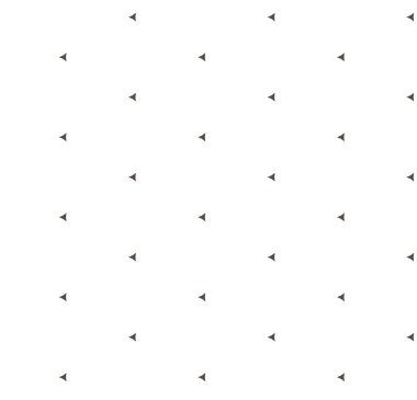 geometrik şekil tasarımlı kusursuz desen