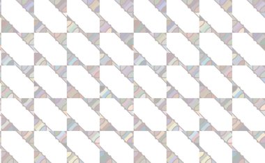 abstract texture. colored weave pattern. retro checkered background. geometric plaid illustration.