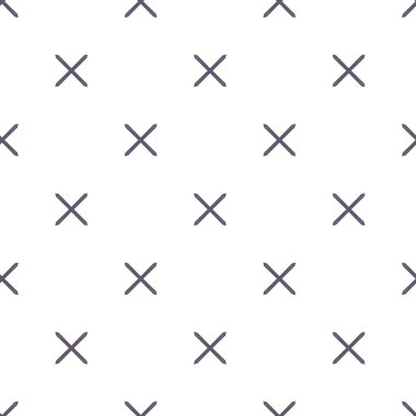 geometrik şekil tasarımlı kusursuz desen