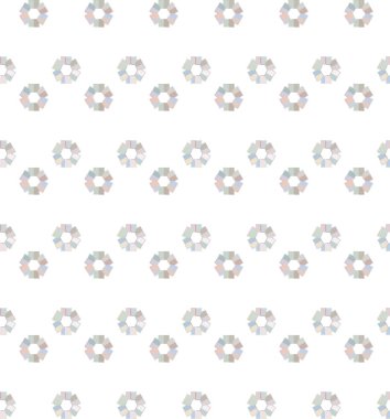 Kusursuz desen arkaplanı, soyut illüstrasyon 