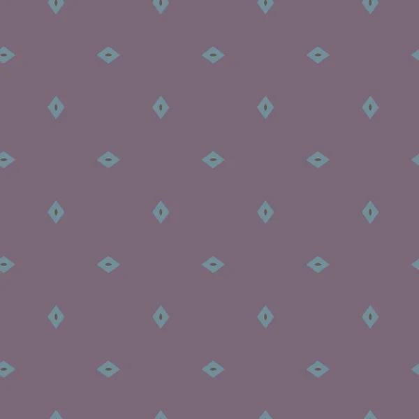 Seamless Backdrop Geometric Pattern Fabric Design — Stok Vektör