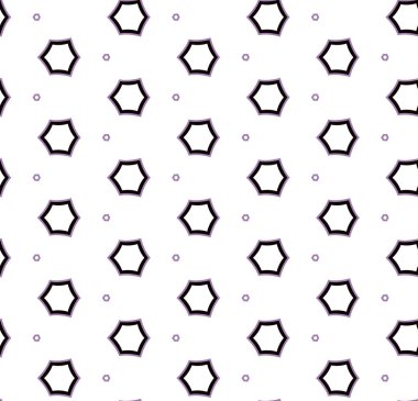 Kusursuz desen arkaplanı, soyut illüstrasyon 