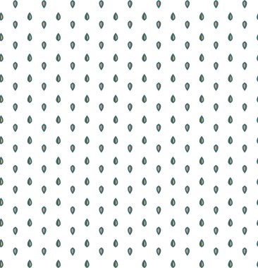 Modern geometrik vektör tasarımı, kusursuz desen çizimi