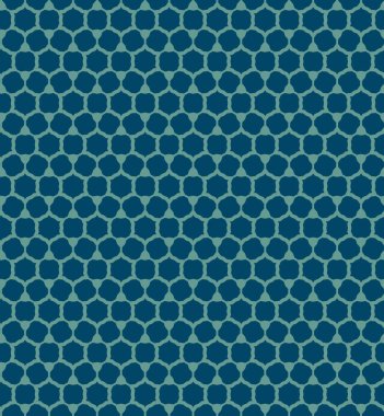 geometrik elementlerle kusursuz arkaplan, vektör illüstrasyonu 