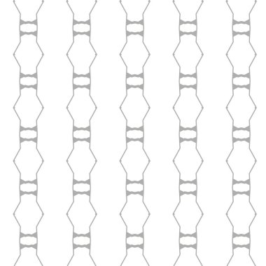 geometrik şekil tasarımlı kusursuz desen