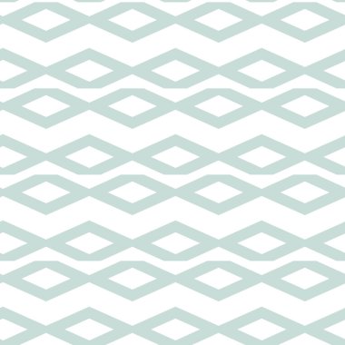 farklı geometrik şekillere sahip soyut, pürüzsüz desensiz vektör çizimi