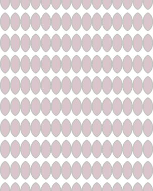 Geometrik süslemeli vektör deseni. Kusursuz tasarım dokusu.