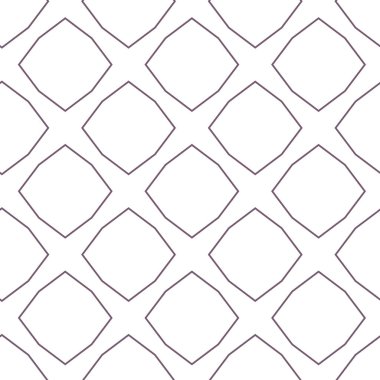 geometrik elementlerle kusursuz arkaplan, vektör illüstrasyonu 