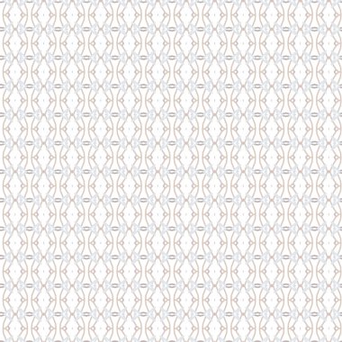 Soyut geometrik şekilli kusursuz desen
