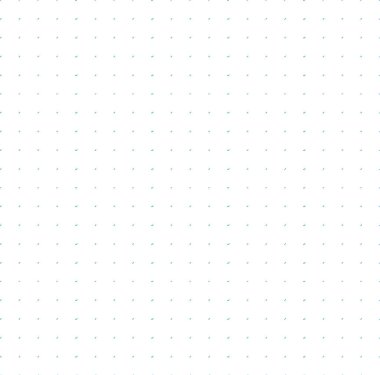 geometrik şekil tasarımlı kusursuz desen