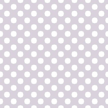 geometrik şekil tasarımlı kusursuz desen