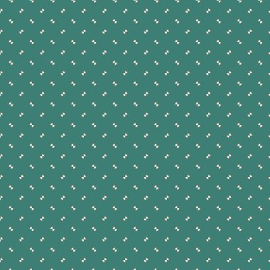 Geometrik süslemeli vektör deseni. Kusursuz tasarım dokusu.