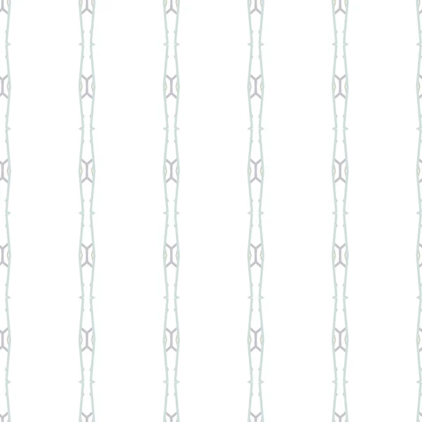 Illustrazione Vettoriale Del Modello Geometrico Astratto — Vettoriale Stock