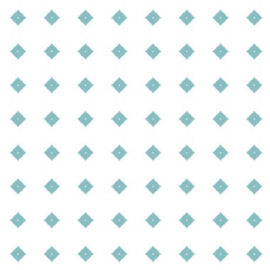 geometrik şekil tasarımlı kusursuz desen