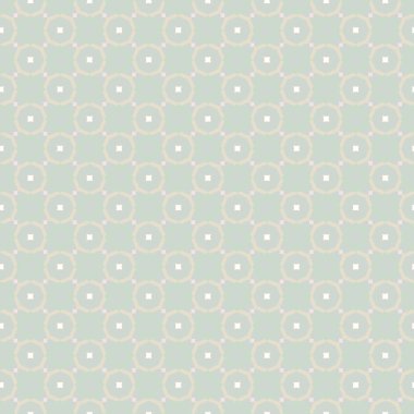 Soyut geometrik dikişsiz desen. Duvar kağıtları, arkaplan, yüzey dokuları için vektör çizimi 